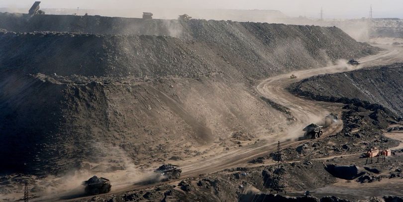 Добыча на Эльгинском угольном месторождении вырастет до 45 млн т/год
