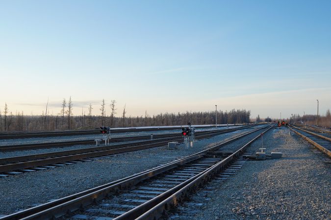 ЭЛСИ и Ространснадзор договорились о сотрудничестве в сфере безопасности железнодорожного транспорта